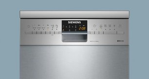 Посудомоечная машина Сименс SR26T898RU фото 2 Посудомоечная машина Siemens SR26T898RU фото 2