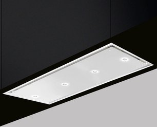 Вытяжка Смег KSC120B фото 2 Вытяжка Smeg KSC120B фото 2