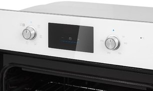 Духовой шкаф Мидеа MO47007GW фото 4 Духовой шкаф Midea MO47007GW фото 4