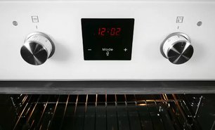 Духовой шкаф электрический Зигмунд Штайн E 140 W фото 4 Духовой шкаф электрический Zigmund Shtain E 140 W фото 4