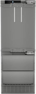 Встраиваемый холодильник Liebherr ECBNe 7870 BioFresh NoFrost фото 3