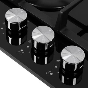 Газовая варочная панель MAUNFELD EGHG.43.33CB\G фото 3 Газовая варочная панель MAUNFELD EGHG.43.33CB\G фото 3