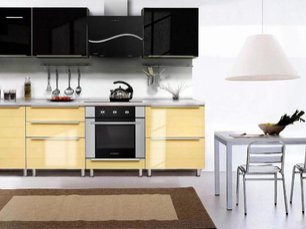 Вытяжка Маунфилд EDEN 60 BLACK фото 2 Вытяжка Maunfeld EDEN 60 BLACK фото 2