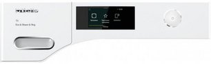 Сушильная машина Miele TWR780WP новая, с витрины фото 2
