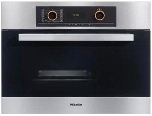 Пароварка Миле DGC 5061 фото Пароварка Miele DGC 5061 фото