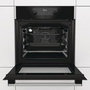 Духовой шкаф Горение BO737E30XG фото 4 Духовой шкаф Gorenje BO737E30XG фото 4