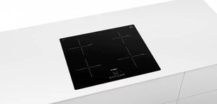 Индукционная варочная панель BOSCH PIE611BB1E фото 4