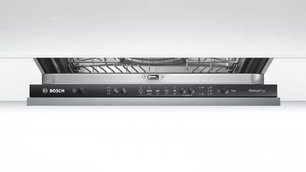 Встраиваемая посудомоечная машина BOSCH SMV25FX02R фото 4 Встраиваемая посудомоечная машина BOSCH SMV25FX02R фото 4