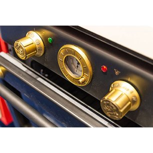 Встраиваемый электрический духовой шкаф Kaiser EH 6424 BE фото 4