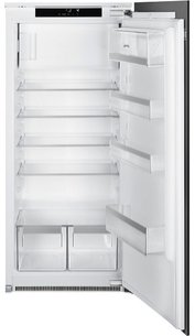 Холодильник Смег SD7185CSD2P1 фото Холодильник Smeg SD7185CSD2P1 фото