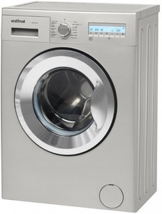 Стиральная машина Вестфрост VFWM1240SL фото 4 Стиральная машина Vestfrost VFWM1240SL фото 4