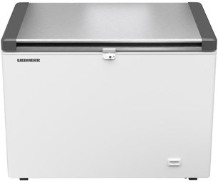 Морозильный ларь Либхер EFL 3056 фото Морозильный ларь Liebherr EFL 3056 фото