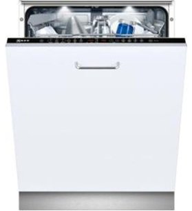 Встраиваемая посудомоечная машина Нефф S 51 T65 X5 фото Встраиваемая посудомоечная машина Neff S 51 T65 X5 фото