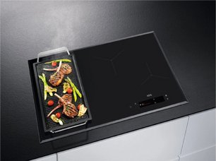 Варочная панель АЕГ IAE84851FB фото 3 Варочная панель AEG IAE84851FB фото 3