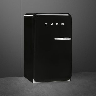 Холодильник Смег FAB10LBL6 фото 3 Холодильник Smeg FAB10LBL6 фото 3