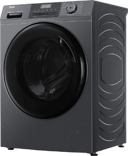Стиральная машина Хайер HW105-BP14406S фото 3 Стиральная машина Haier HW105-BP14406S фото 3