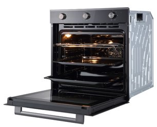 Духовой шкаф Korting OKB 1310 GNBX фото 4