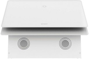 Вытяжка Фабер TOCCO WH 50 фото 4 Вытяжка Faber TOCCO WH 50 фото 4