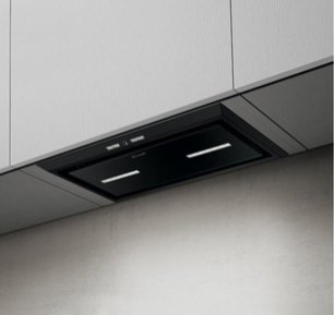 Встраиваемая вытяжка Брандт BHG2552B фото 2 Встраиваемая вытяжка Brandt BHG2552B фото 2