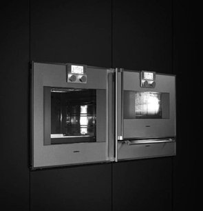 Духовой шкаф Гаггенау BO 271-131 фото 3 Духовой шкаф Gaggenau BO 271-131 фото 3