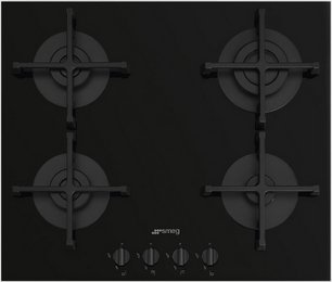 Варочная панель Smeg PV264B фото