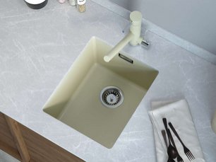 Мойка Omoikiri Kata 34-U-PA фото 2