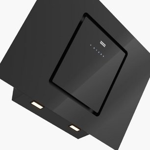 Вытяжка Franke MELODY 90 BK фото 4