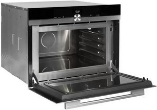 Встраиваемая микроволновая печь Сименс CF 634AGS1 фото 4 Встраиваемая микроволновая печь Siemens CF 634AGS1 фото 4