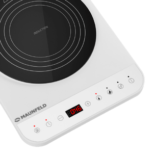 Настольная плитка Maunfeld EFI271TWH фото 4