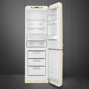 Холодильник Smeg FAB32RCR6 фото 3
