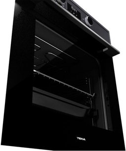 Духовой шкаф Тека HSB 630 P BLACK фото 3 Духовой шкаф Teka HSB 630 P BLACK фото 3
