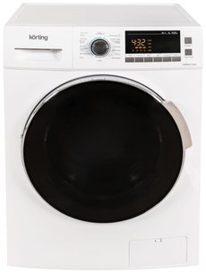 Узкая стиральная машина Кертинг KWM 45T1060 фото 2 Узкая стиральная машина Korting KWM 45T1060 фото 2