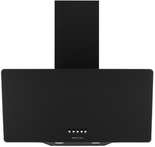 Вытяжка Krona POLLY 600 BLACK PB фото 2 Вытяжка Krona POLLY 600 BLACK PB фото 2
