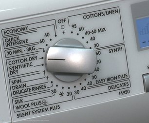 Стирально-сушильная машина АЕГ L14950A фото 2 Стирально-сушильная машина AEG L14950A фото 2