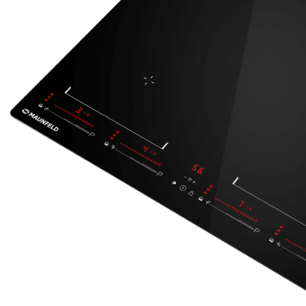 Индукционная варочная панель Маунфилд CVI604SBEXBK Inverter фото 4 Индукционная варочная панель Maunfeld CVI604SBEXBK Inverter фото 4