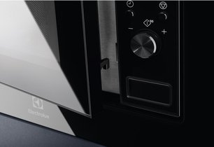 Встраиваемая микроволновая печь Электролюкс LMS2203EMX фото 3 Встраиваемая микроволновая печь Electrolux LMS2203EMX фото 3