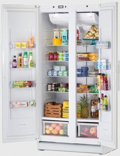 Холодильная камера Festivo 100 CM 100CM0445 (белый) фото 4