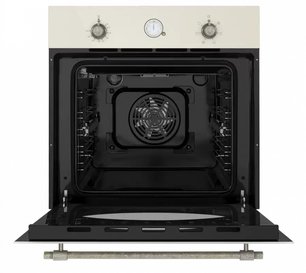 Шкаф духовой электрический MAUNFELD EOEFG.566RIB.RT фото 3