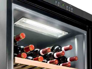 Винный шкаф Либхер WKt 4552 фото 3 Винный шкаф Liebherr WKt 4552 фото 3