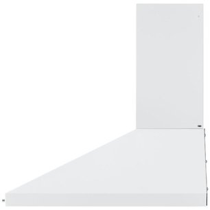 Вытяжка Krona BRIEF 500 WHITE PB фото 3 Вытяжка Krona BRIEF 500 WHITE PB фото 3