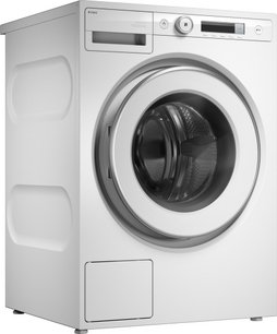Стиральная машина Аско W3096RW фото 2 Стиральная машина Asko W3096RW фото 2