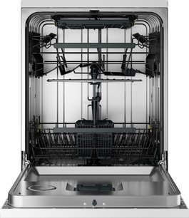 Посудомоечная машина Аско DFS344ID.W фото 2 Посудомоечная машина Asko DFS344ID.W фото 2