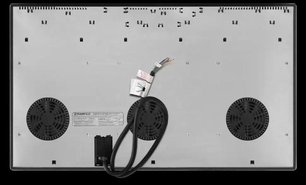 Индукционная варочная панель Маунфилд CVI905SFLGR фото 4 Индукционная варочная панель Maunfeld CVI905SFLGR фото 4