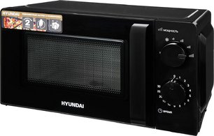 Микроволновая печь Hyundai HYM-M2039 фото 2