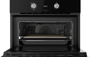 Духовой шкаф Тека HLC 8510P NIGHT RIVER BLACK фото 2 Духовой шкаф Teka HLC 8510P NIGHT RIVER BLACK фото 2