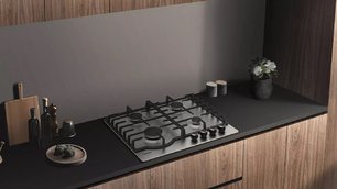 Варочная панель Хайер HHX-M64RNX фото 4 Варочная панель Haier HHX-M64RNX фото 4