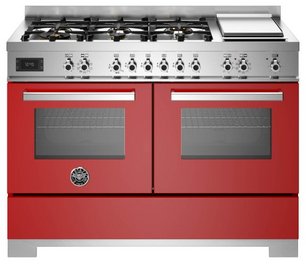 Варочный центр Bertazzoni PRO126G2EROT2 фото