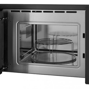 Микроволновая печь встраиваемая MAUNFELD MBMO.20.8GB фото 4 Микроволновая печь встраиваемая MAUNFELD MBMO.20.8GB фото 4