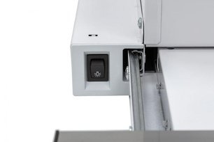 Вытяжка Крона KAMILLA 450 INOX ( 1 мотор) фото 3 Вытяжка KRONA KAMILLA 450 INOX ( 1 мотор) фото 3