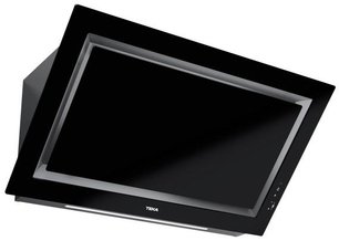 Вытяжка Тека DLV 98660 TOS BLACK фото 4 Вытяжка Teka DLV 98660 TOS BLACK фото 4